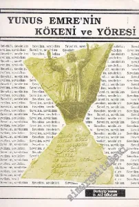 Yunus Emre'nin Kökeni ve Yöresi -        1992