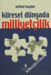 Küresel Dünyada Milliyetçilik -        2001