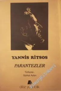 Parantezler -