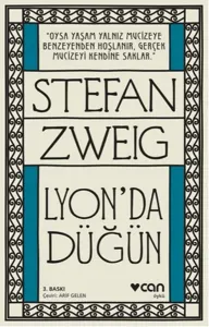 Lyon’da Düğün