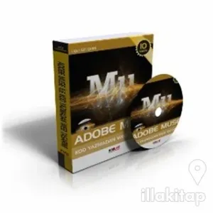 Adobe Muse