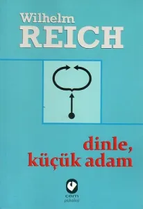 Dinle Küçük Adam