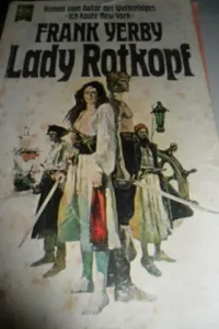 Lady Rotkopf