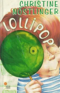 Lollipop