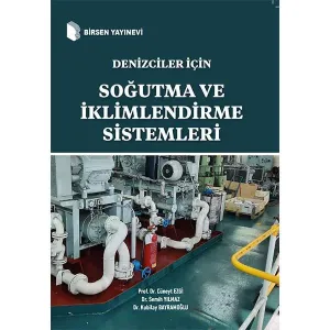 Denizciler İçin Soğutma ve İklimlendirme  Sistemleri