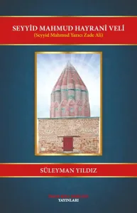 Seyyid Mahmud Hayranî Veli