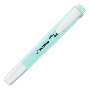STABILO FOSFORLU KALEM SWING COOL PASTEL TURKUAZ 275/113-8