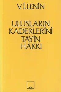 Ulusların Kaderlerini Tayin Hakkı