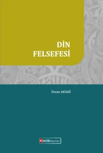 Din Felsefesi