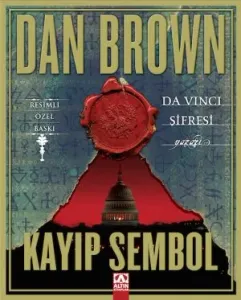 KAYIP SEMBOL - ÖZEL BOY