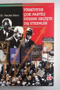 Türkiye'de Çok Partili Düzene Geçişte Dış Etkenler