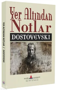 Yer Altından Notlar