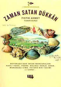 Zaman Satan Dükkan Zaman Satan Dükkan