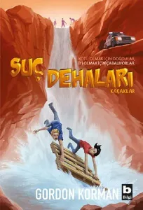 Suç Dehaları-Kaçaklar