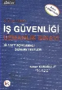 İş Güvenliği Uzmanlık Sınavı