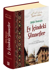 Bütün Yönleriyle Ev İçindeki Sünnetler