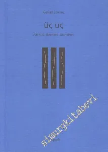 Üç Uç: Artaud Beckett Blanchot -