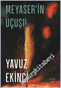 Meyaser'in Uçuşu -         2023