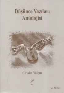 Düşünce Yazıları Antolojisi