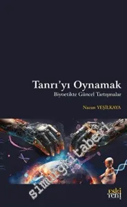 Tanrı'yı Oynamak -         2023