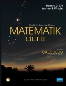 Matematik Cilt II