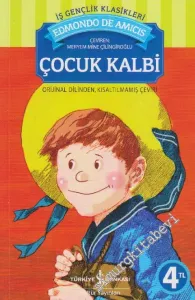 Çocuk Kalbi -