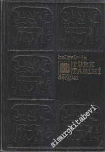 Belgelerle Türk Tarihi Dergisi: Sayı 1-6 (Ekim 1967- Mart 1968) -         1967