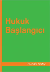 Hukuk Başlangıcı