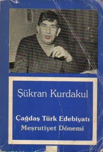Çağdaş Türk Edebiyatı Meşrutiyet Dönemi