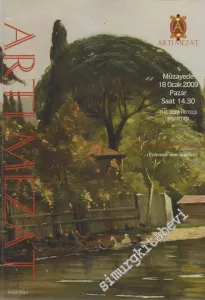 Artı Mezat Müzayedesi (18 Ocak 2009) -
