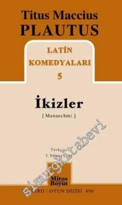 Latin Komedyaları 5: İkizler -         2013