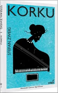 Korku - Stefan Zweig