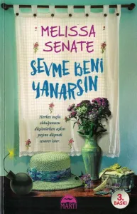 Sevme Beni Yanarsın