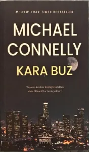 Kara Buz