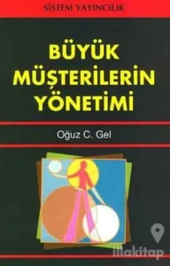 Büyük Müşterilerin Yönetimi