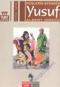 Düşlerin Efendisi Yusuf -        2003