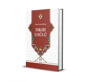 Fıkıh Usulü