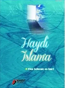 Haydi İslam'a (Cep Boy)