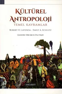 Kültürel Antropoloji Temel Kavramlar