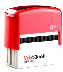 SIRDAŞ MOBİ STAMPS 40