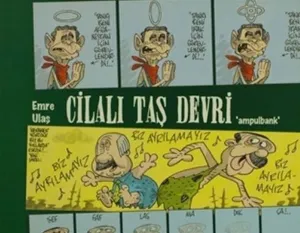 Cilalı Taş Devri; ´ampulbank´