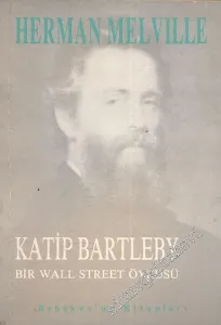 Kâtip Bartleby -