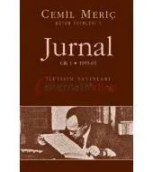 Jurnal 1. Cilt