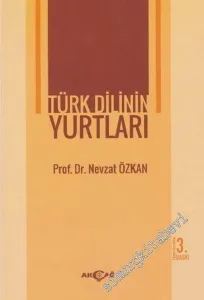 Türk Dilinin Yurtları -        2014