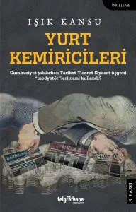 Yurt Kemiricileri