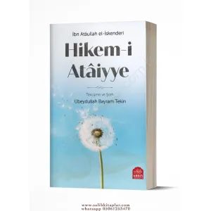 Hikemi Ataiyye - Atâullah İskenderî