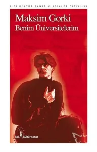 Benim Üniversitelerim