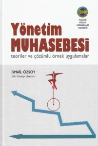 Yönetim Muhasebesi
