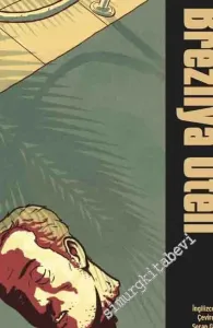 Brezilya Oteli: Kesik Başların Gizemi -         2016
