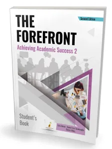 The Forefront Achieving Academic Success 2